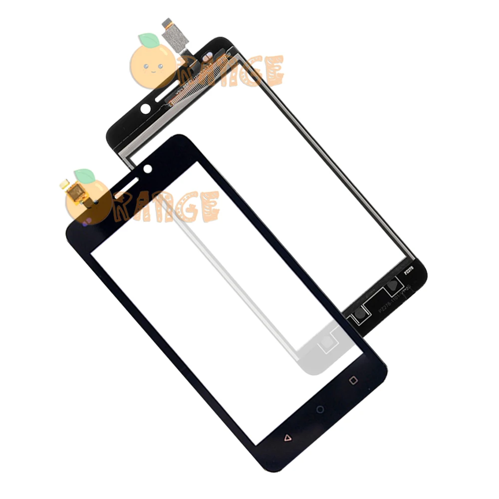 Новые запасные части для Huawei Y635 сотовый телефон объектив дигитайзер Сенсорный