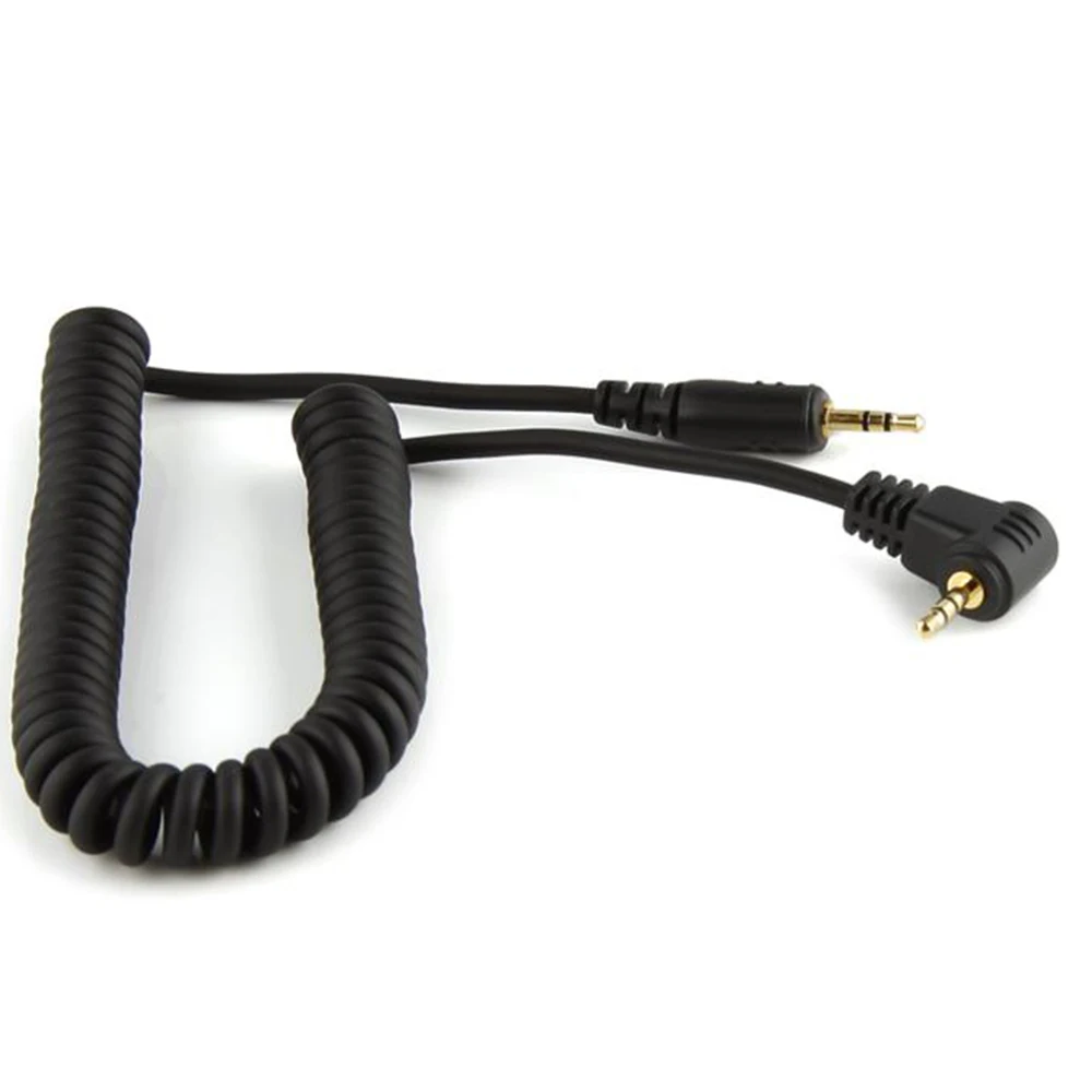 Беспроводной кабель для спуска затвора с дистанционным управлением PIXEL CL-E3 Canon 1300D