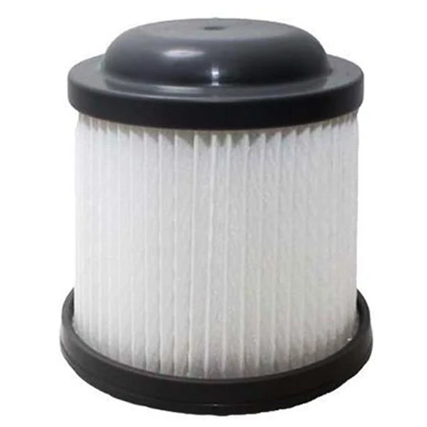 VF90 Фильтр HEPA для Black &ampDecker PVF110 PHV1210 PHV1210P PHV1210B PHV1210L-A9 PD1820LF PD1820LG PHV1810 PD1420L Часть # 905524.