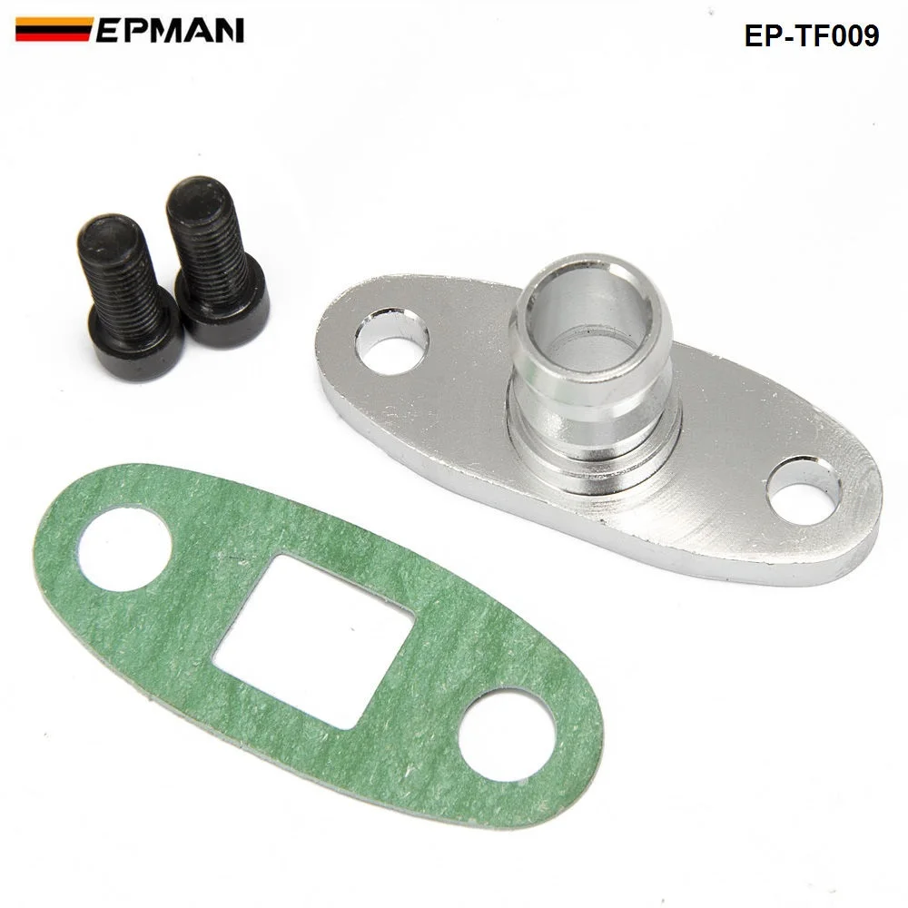 5/8 &quotстандартный адаптер T3 T3/T4 GT37 GT40 GT42 GT45 GT47 Turbocharge w/Bolt стандарта|turbo oil|turbo oil