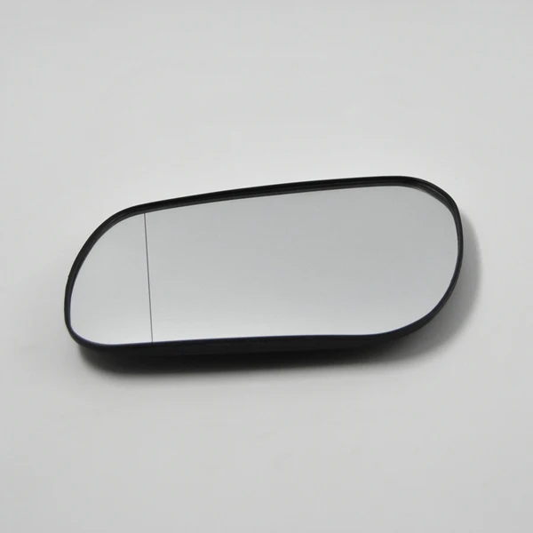 1Pcs Left side LH Benekar для Mazda 3 2006-2012 зеркало заднего вида с подогревом стекло BP5F-69-1G1 BP5F-69-1G7 - Цвет: 1Pcs Left side LH