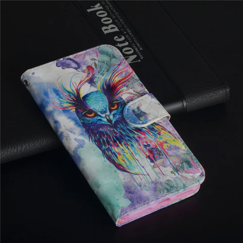 Кожаный чехол S10plus для Samsung Galaxy A70 A50 A40 A30 A20 A10 S10 E S9 A6 A8 J4 J6 Plus J8 J3 J7 2018 откидной