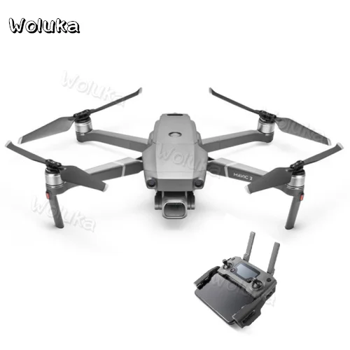 DJI квадрокоптер Мавик 2 Pro летать более Combo drone 1 &quotCMOS Сенсор Камера Регулируемая
