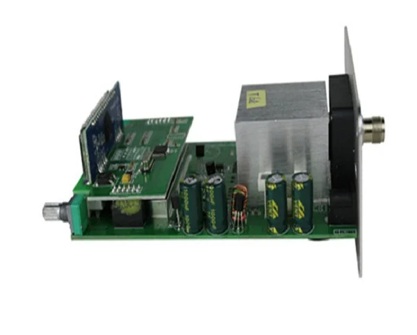 DIY наборы 1 Вт/6 Вт Выходная мощность FM стерео PLL передатчик PCB 76 108 МГц
