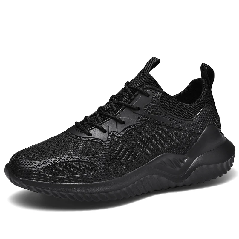 Summer Women Men shoes sports outdoor fashion lace up breathable new sneakers running plus size DD241 | Спорт и развлечения