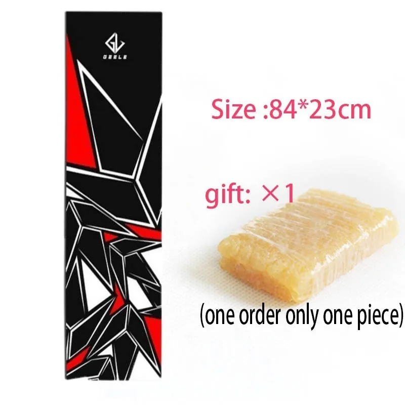 For Skateboard A1 1 шт. 84x23 см скейтборд Griptapes PVC& Silicon Графический скейтборд Grip лента мини Лонгборд палубные ручки Песочная бумага - Цвет: For Skateboard A1