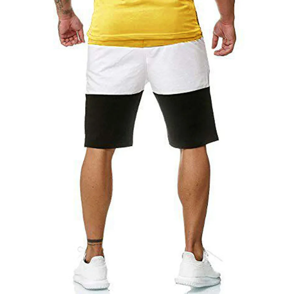 Модные бермуды masculina,, мужские комбинированные, стиль, хлопок, много карманов, комбинезоны, шорты, модные штаны, короткие, homme