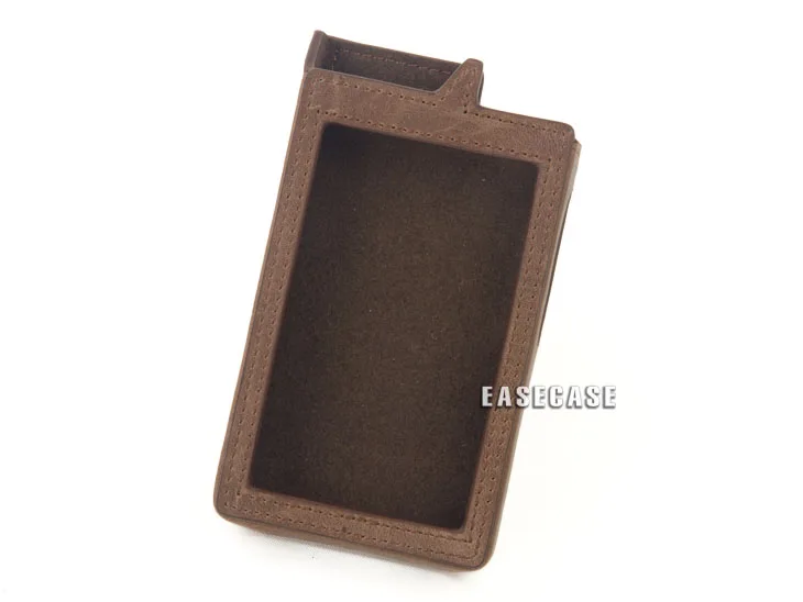 Чехол из натуральной кожи A6 на заказ для люксового и точного L3 / pro|leather case|case forcase