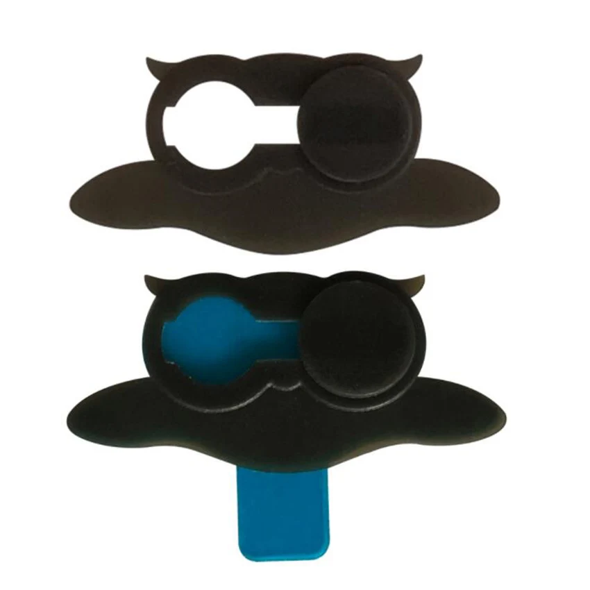 Высококачественная пластиковая крышка затвора для веб камеры Zerosky 2018 ноутбука iPad