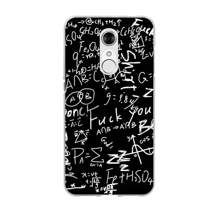Zte blade a910 чехол силиконовая задняя крышка-чехол bandersnatch декоративными рисунками из
