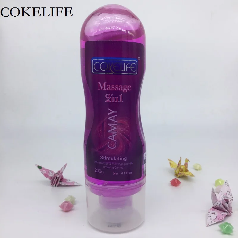 Интимная смазка для анального и вагинального секса гель ароматизатор водная