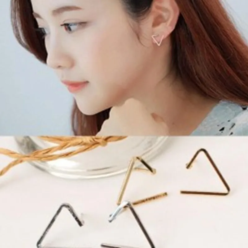 Европейские и американские минималистичные темпераментные модели Женские