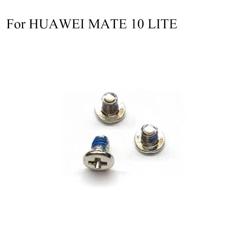 4 шт. винтовые зажимы для материнской платы HUAWEI MATE 10 LITE|Комплекты аксессуаров