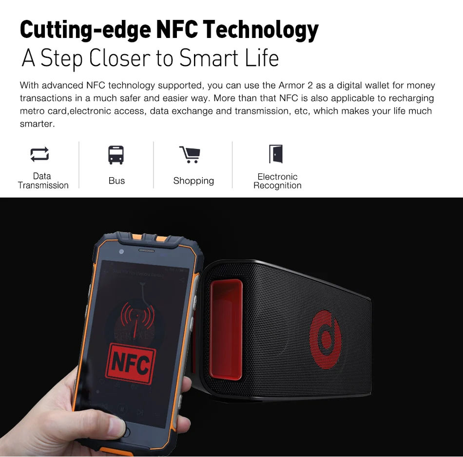 Ulefone Armor 2 телефон смартфон телефоны смартфоны Водонепроницаемый IP68 Мобильный телефон 5.0 дюймов fhd MTK6757 Octa core Android 7.0 6 ГБ Оперативная память 64 ГБ Встроенная память Основная камера 16MP 4G Смартфон