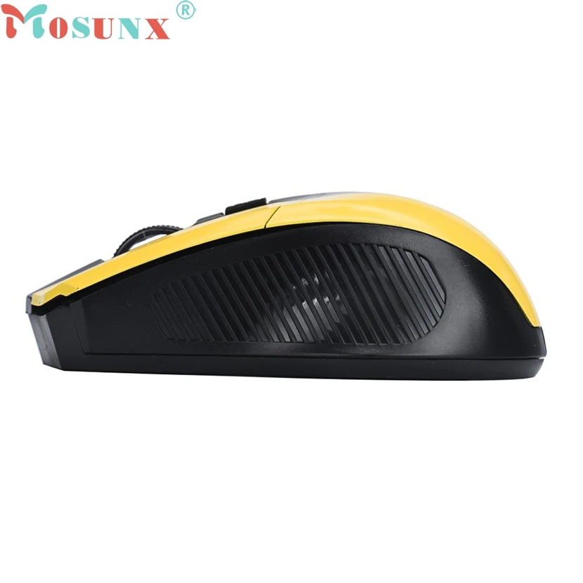 Беспроводная оптическая USB мышь 2 4 ГГц|optical mouse|computer wirelessmouse cordless |