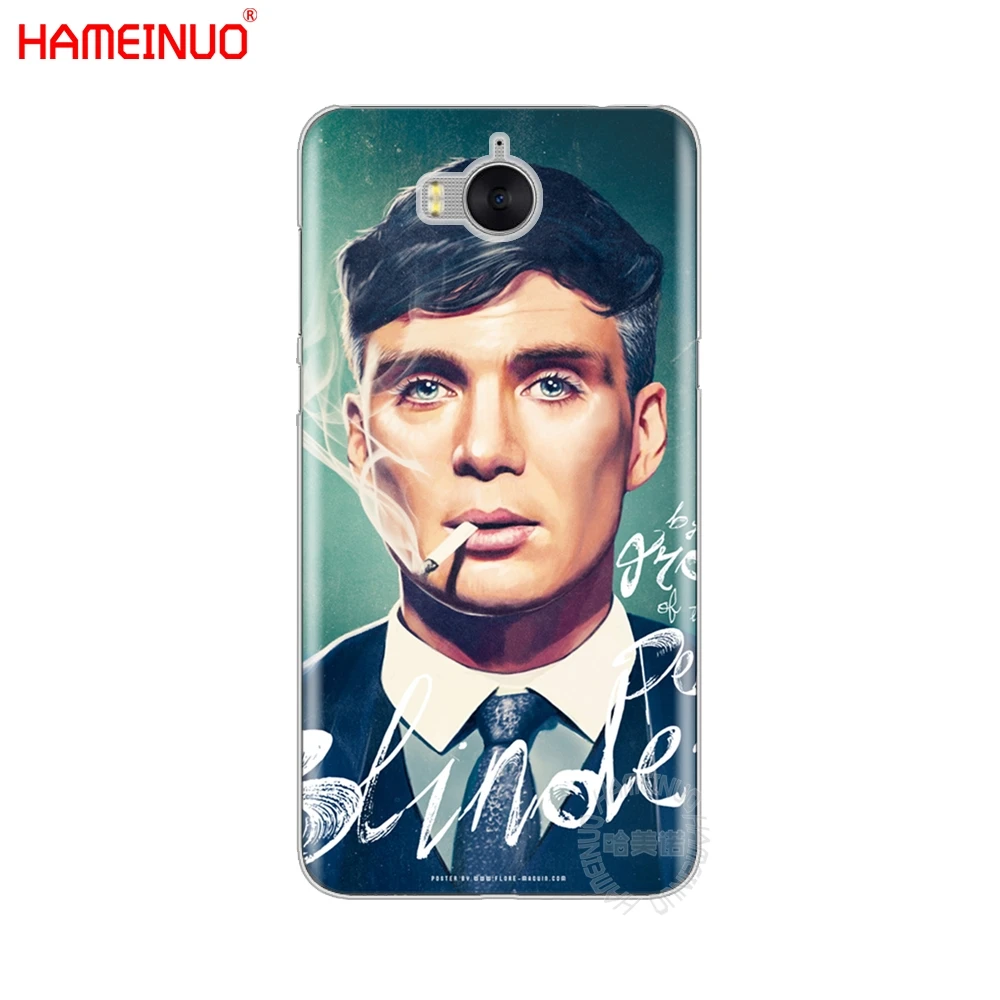 HAMEINUO защитный чехол для сотового телефона huawei honor 3C 4X 4C 5C 5X 6 7 Y3 Y6 Y5 2 II Y560 Y7 2017|case for