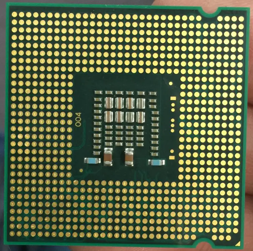 Intel Celeron Processor E3500 Dual-Core CPU LGA 775 100% working properly Desktop | Компьютеры и офис