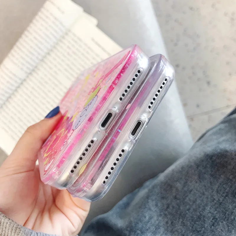 Чехол для iPhone 6 6s 7 8 Plus X Xs Max Xr|Бамперы| |