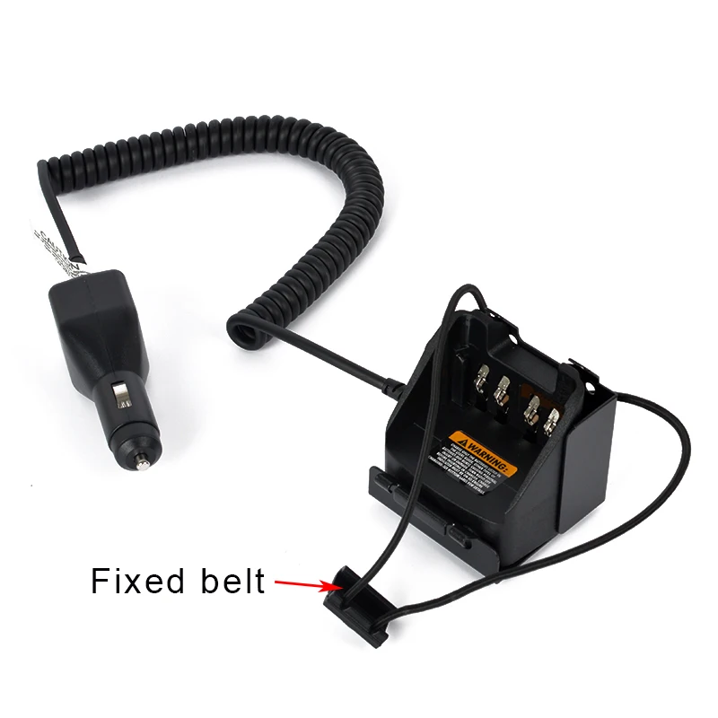 HYS RLN6433A автомобиля Зарядное устройство путешествия Walkie Talkie forMotorola XPR6300 XPR6500 XPR6550