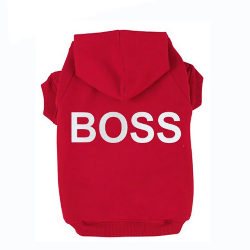 Спортивный костюм для чихуахуа с принтом щенка 7 размеров|dog clothes hoodie|hoodie dog clothespuppy