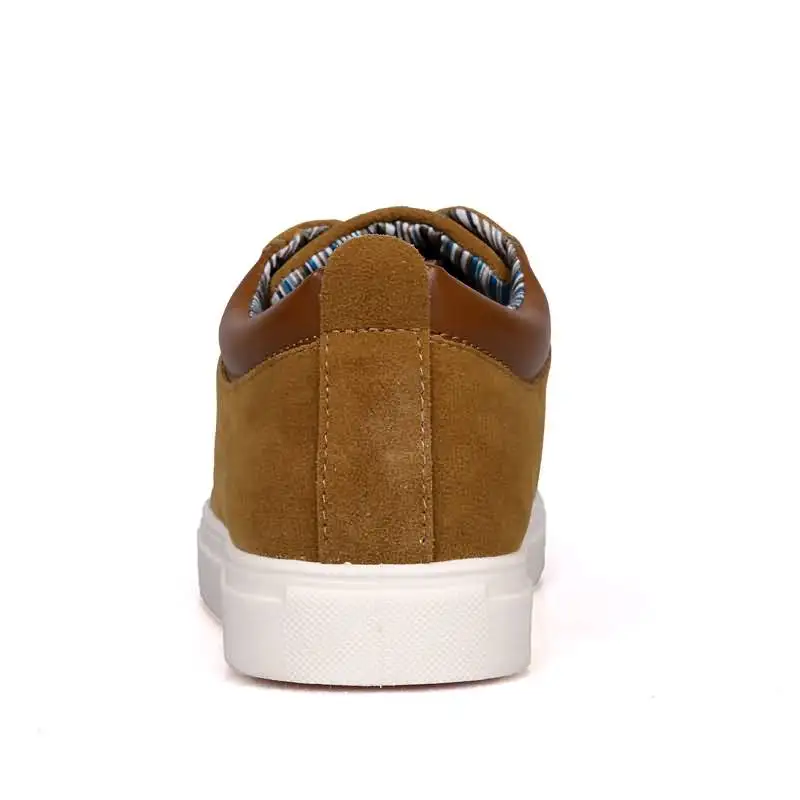 2015 New Arrival Flat Casual Adult Men's flat Sport Shoes for Each Season Xm26975 | Обувь