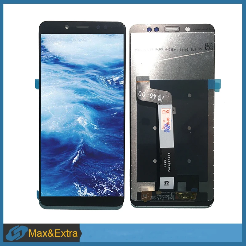 10 шт./лот Одежда высшего качества 5 99 &quotдля Xiaomi Redmi Note Pro ЖК дисплей Дисплей и Сенсорный экран планшета