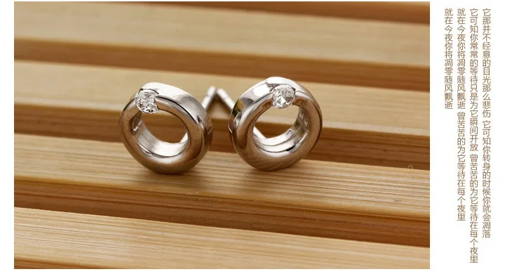 Женские серьги из серебра 925 пробы с узлом сирени|silver earrings|earrings for womensilver earrings women |