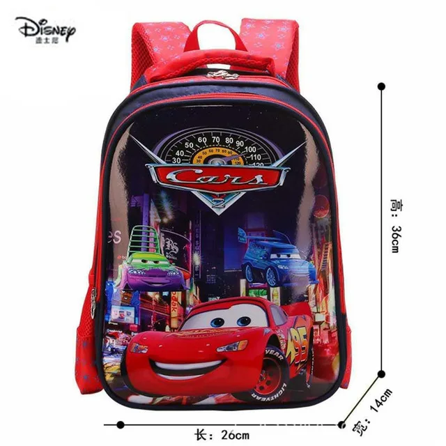 Дисней Холодное сердце с Микки Маусом рюкзак начальная школа сумка Новинка для