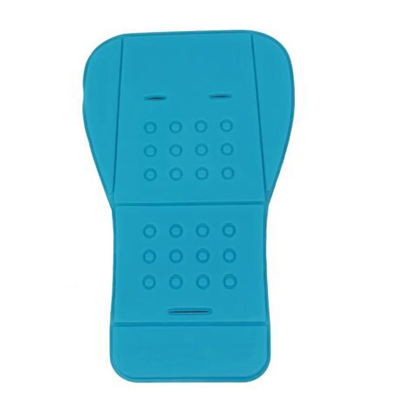 Принадлежности для детской коляски Pad Сгущает сиденье мягкие детские тележка