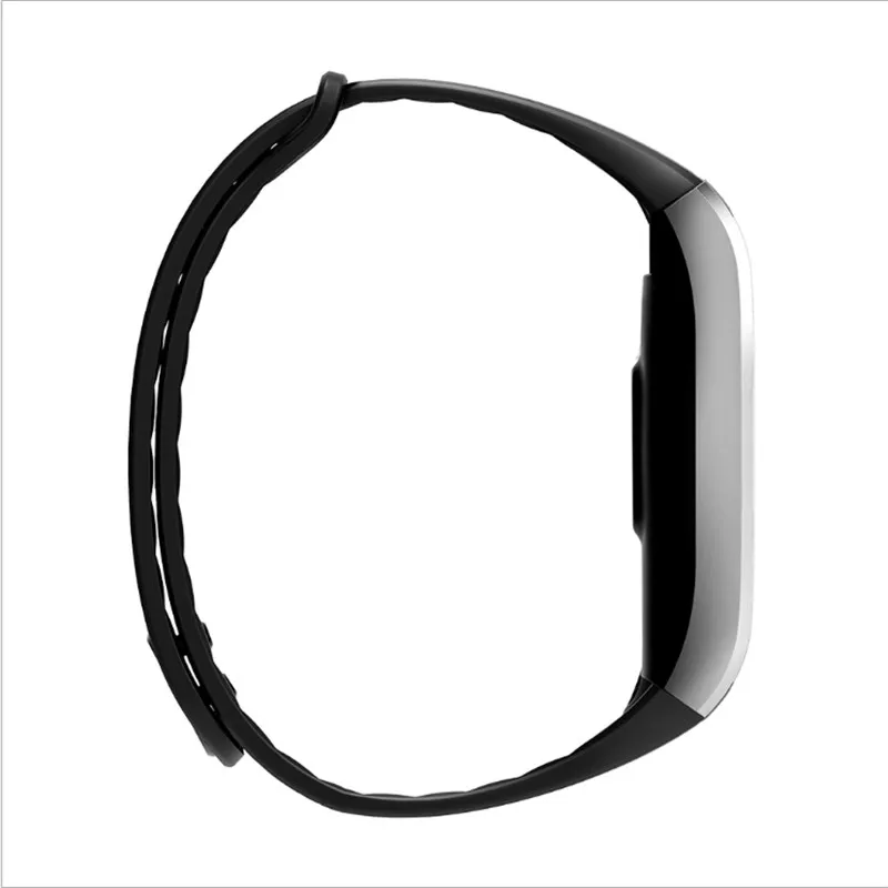 KR02 IP68 Водонепроницаемый Фитнес браслет gps Smart пульсометр часы трекер 3 Для Сяо Ми
