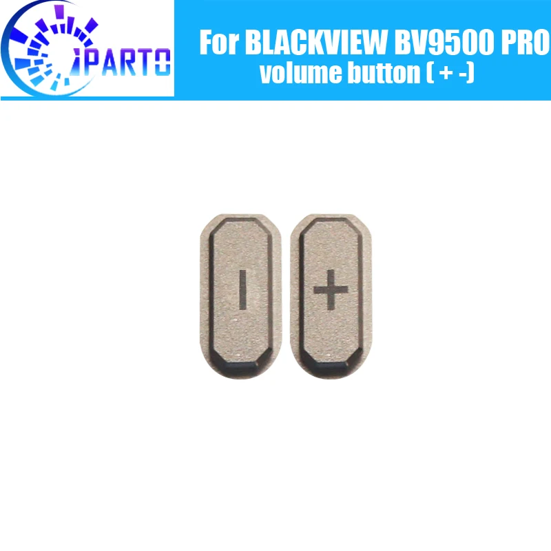

100% Оригинальная Кнопка громкости для BLACKVIEW BV9500 PRO