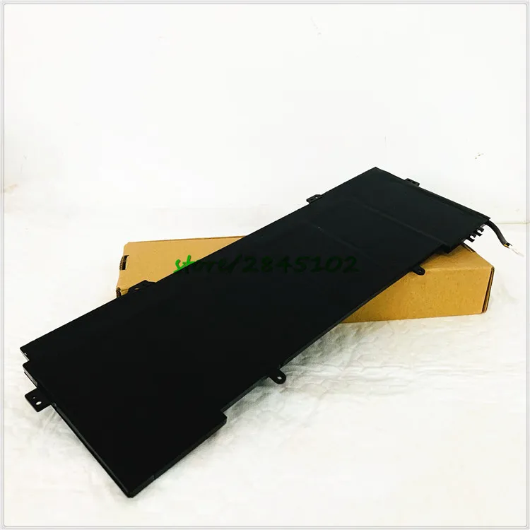Аккумулятор для ноутбука hp Spectre x360 15 b bl002xx 15t bl100.902401 2C1 11 55 в Вт · ч KB06XL|battery for hp|laptop