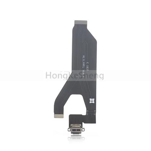 OEM зарядный порт Flex USB зарядная док станция для Huawei Mate 20 Pro|Шлейфы мобильных