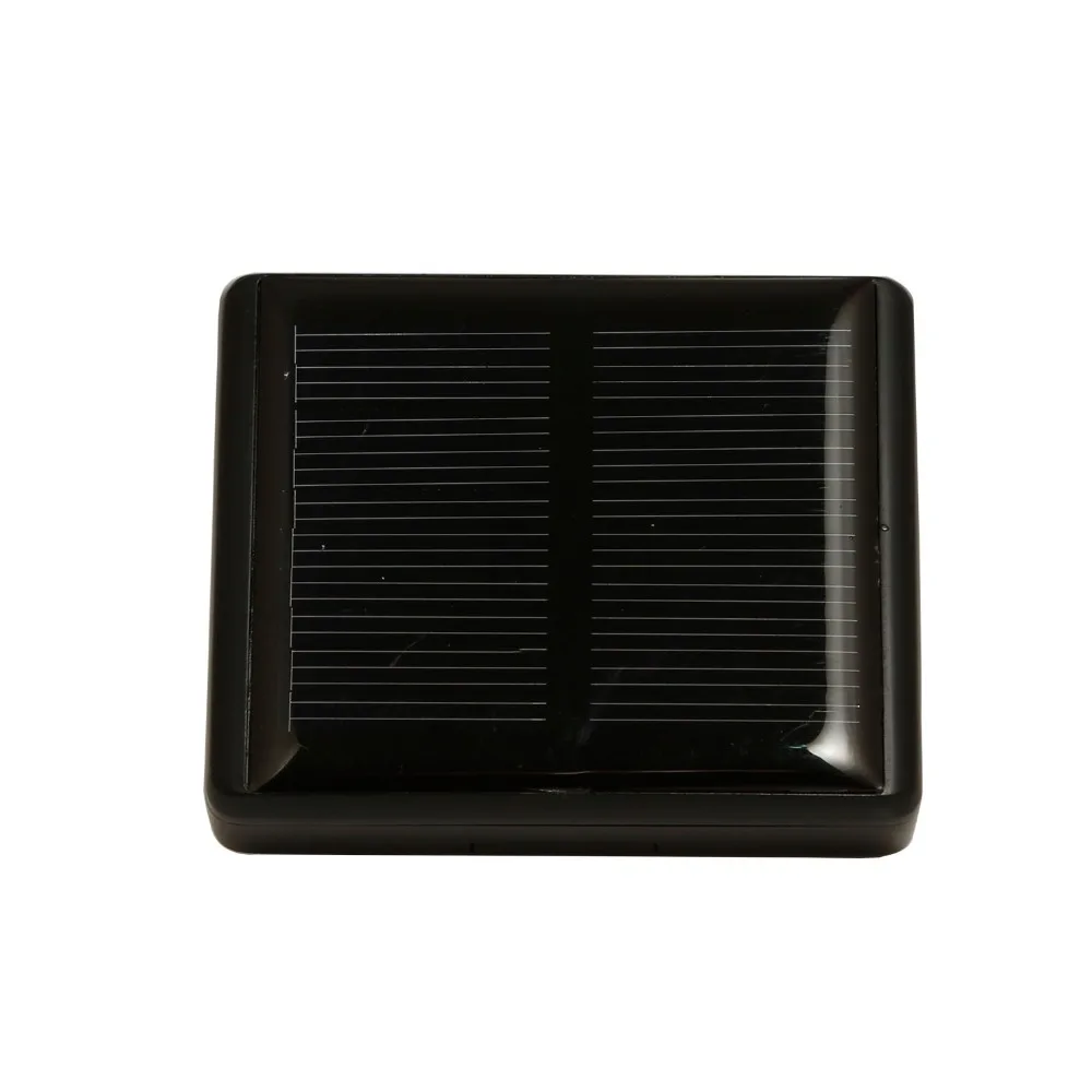 V26 солнечная панель gps водонепроницаемый анти теиф удаление сигнализации