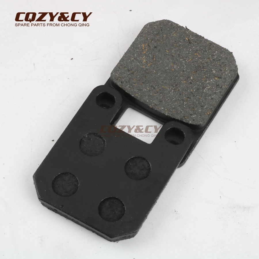 Дисковые тормоза для скутера PEUGEOT Elyseo Elystar Fox Looxor Ludix Speedfight TKR tramker Vitality ity X-Fight XR6 50cc