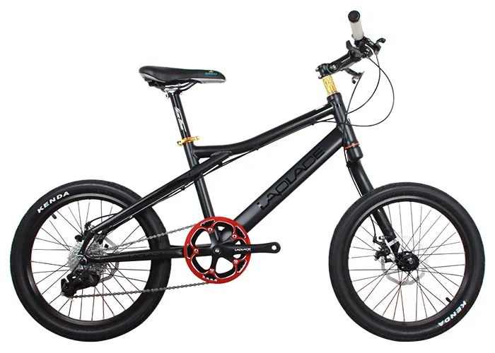 LAPLACE Однорычажный велосипед LEFTY Bicylce горный велосипед Сверхлегкий 20 дюймов MTB рама costelo велосипед MTB рама полный велосипед