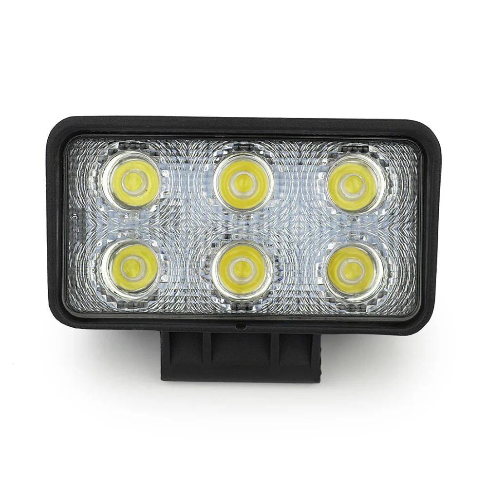 Светодиодсветодиодный лампы рабочего освещения Safego 2 шт. 12 В 18 Вт 24 Вт|light bulb|beam