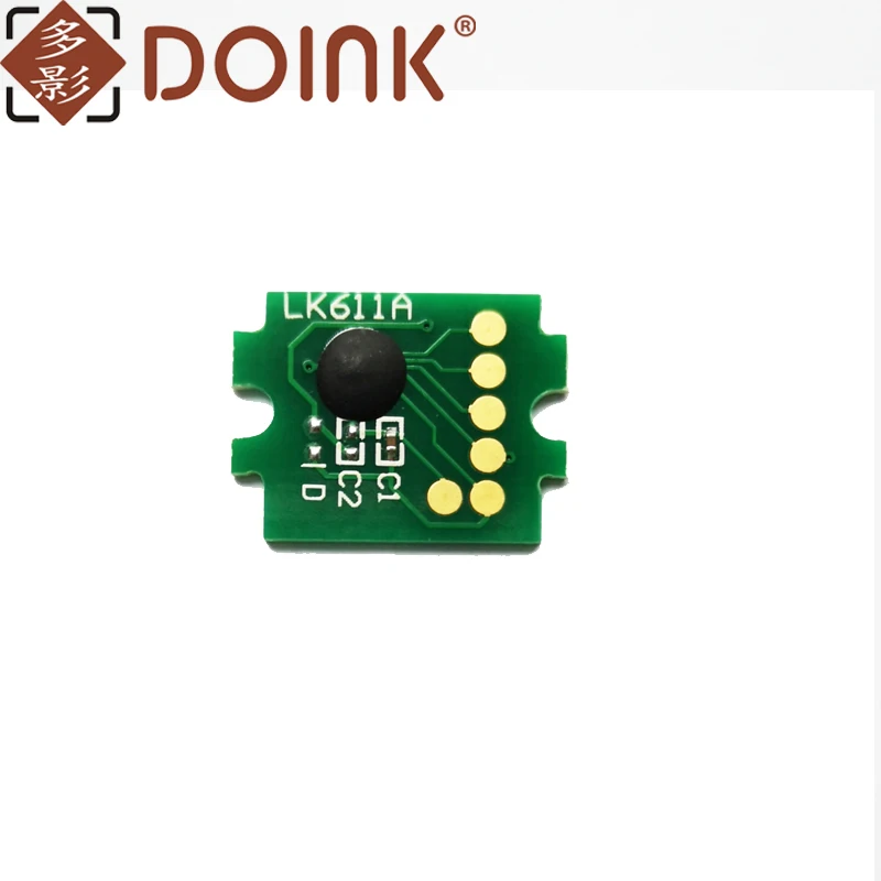 8 шт. для Kyocera ESOSYS M8130cidn M8124cidn M8130 M8124 чип EUR TK-8115 TK 8115 | Компьютеры и офис
