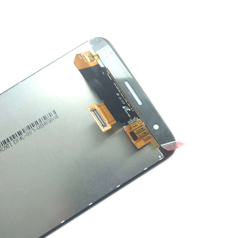 ЖК-дисплей 5 0 ''для Samsung Galaxy J5 Prime G570F G570 SM-G570F с сенсорным экраном и дигитайзером