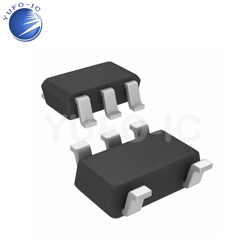 Бесплатная доставка G5243T11U 5235 523 MAX4450EUK T + MAX4450 LMP7701MF APL5325 APL5325BI-TRG SOT23-5 | Электронные