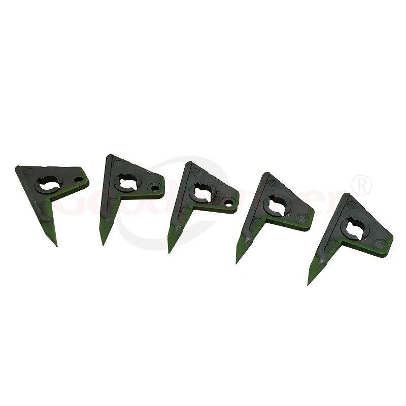 50 шт. для Xerox Workcenter WC 5030 5050 5135 5150 5632 5638 5645 5655 5665 5675 5687 5735 5740 5755 5765 Picker Finger|Детали