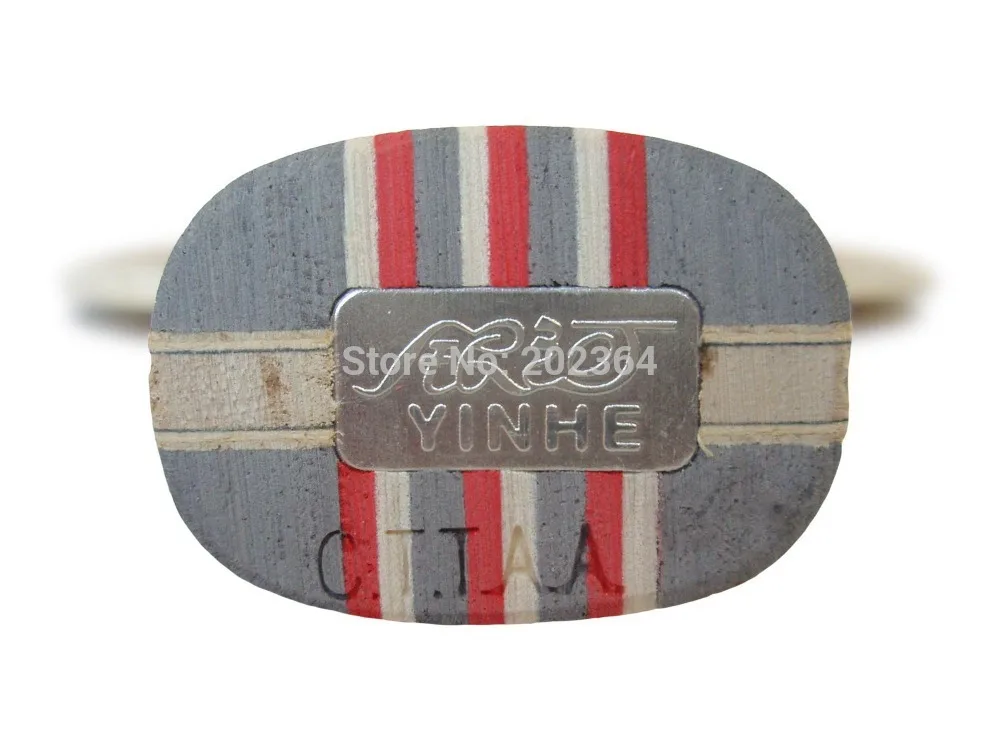 

Galaxy Milky Way Yinhe Y-3 Y 3 Y3 5 Wood + 2 Carbon Allround Table Tennis Blade for PingPong Racket