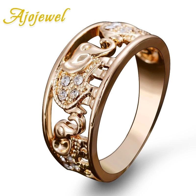 Женское кольцо в виде слона с фианитом размеры 6 10|elephant ring|ring womenring elephant |
