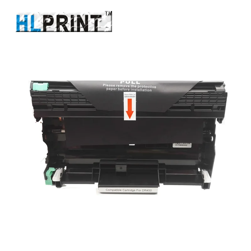 DR450/DR2275 барабанная установка совместимая с brother HL