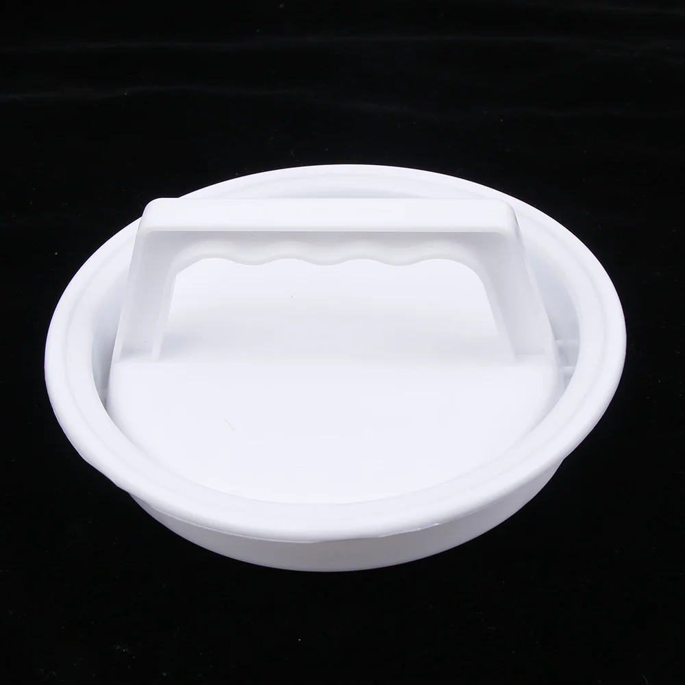 Полезные 2 шт./компл. Кухня инструмент Гамбургер создатель прессформы для мяса