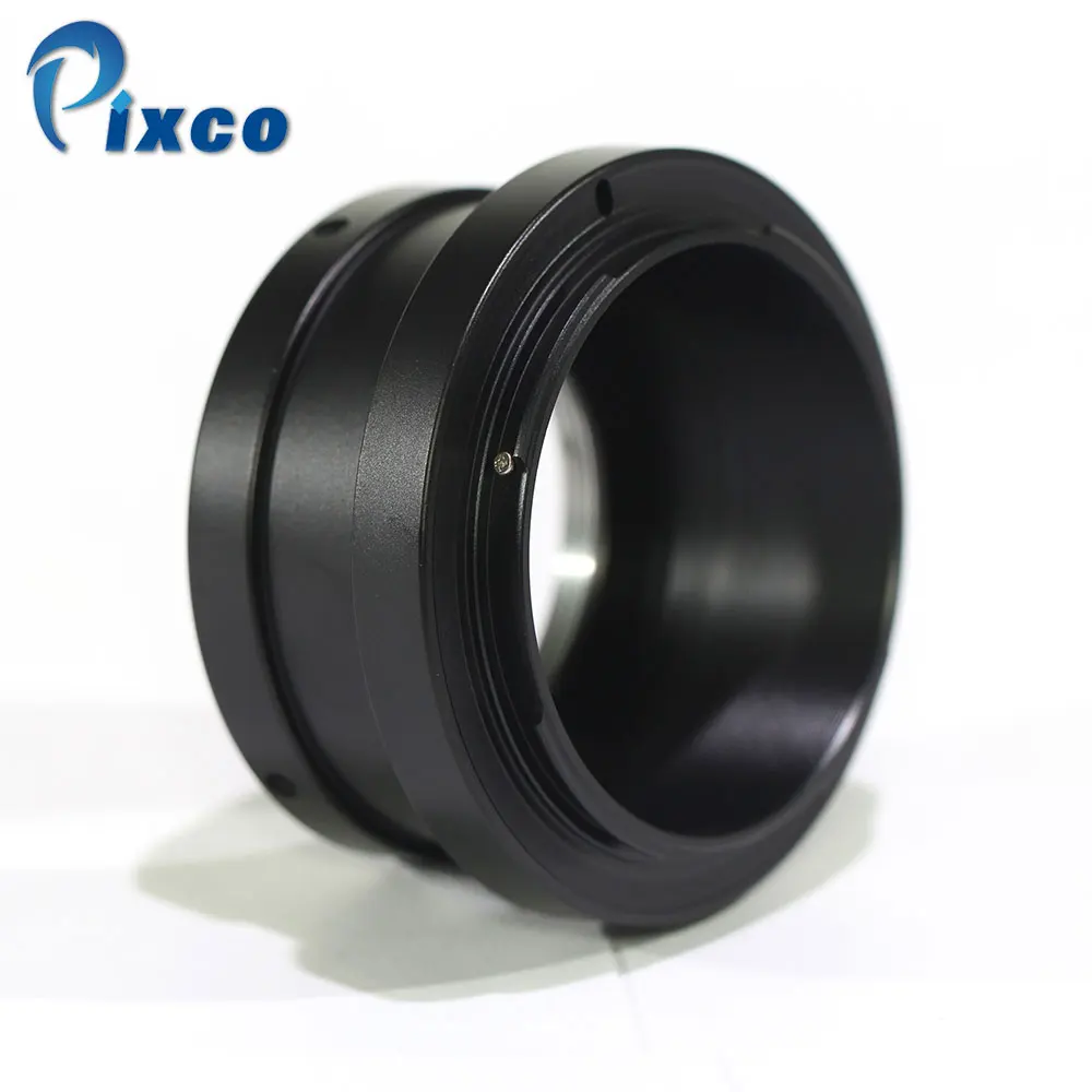 Адаптер для объектива Pixco Φ Z7 подходит M42 камеры Nikon Z переходное кольцо + ручка
