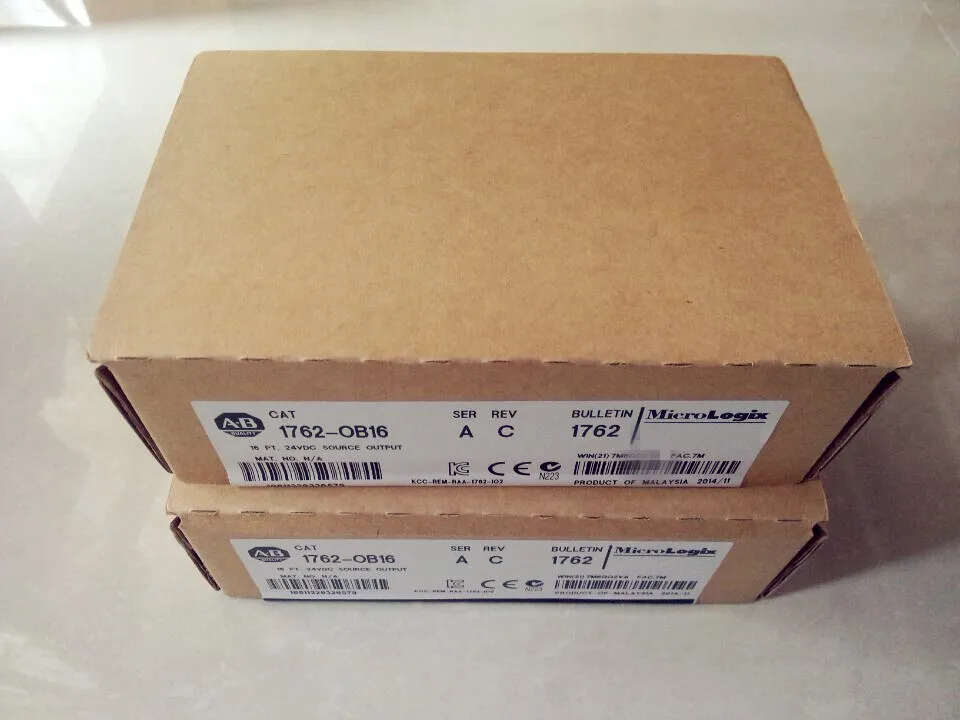 1762 OB8/OB16 0B8/0B16 1762OB8 1762OB16 микрологикс 8/16 точечный цифровой выходной модуль Новый