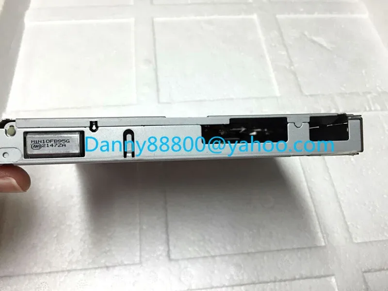 Оригинальный DVS корейский DVD погрузчик DSS-826 механизм без PCB класс 1 лазерный