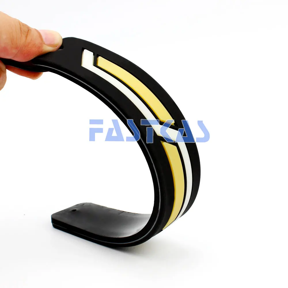 СВЕТОДИОДНЫЙ DRL Дневной светильник 100% Водонепроницаемый белого и желтого цвета