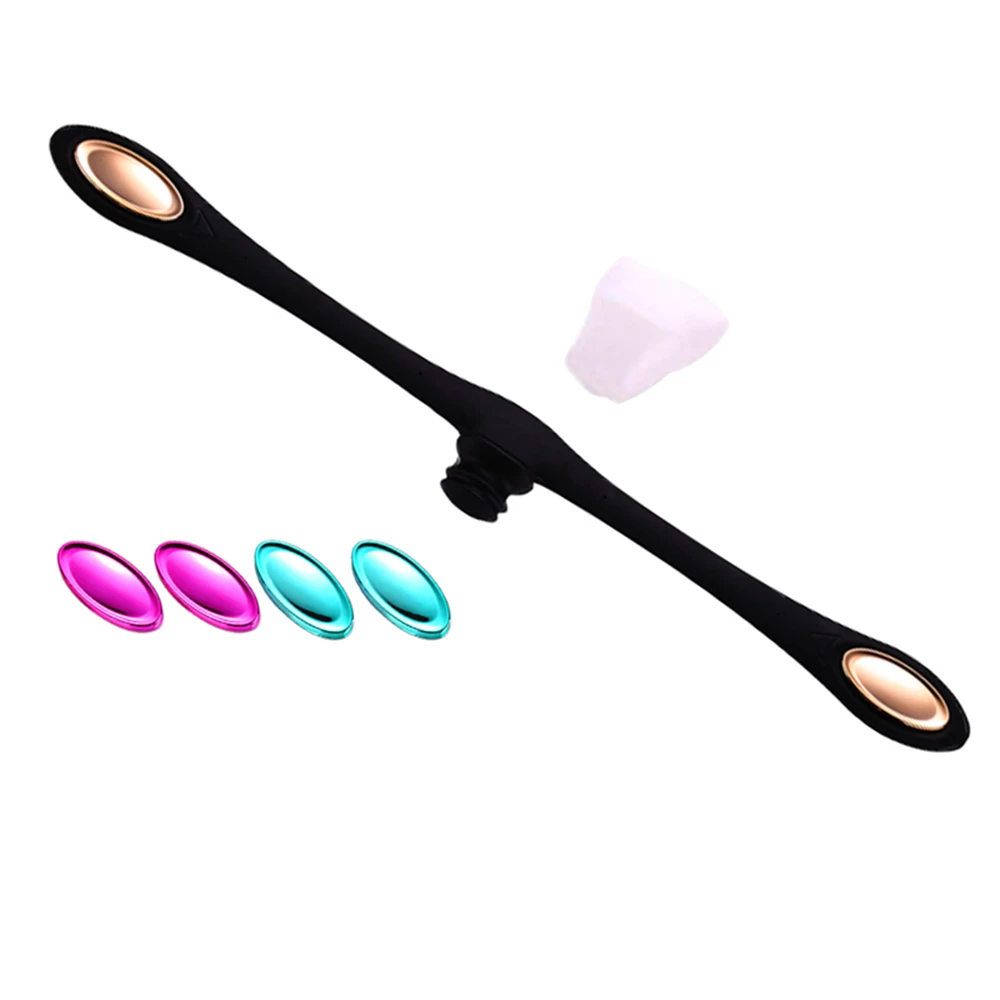 Аппарат для лифтинга лица мышечный практический инструмент затянуть против